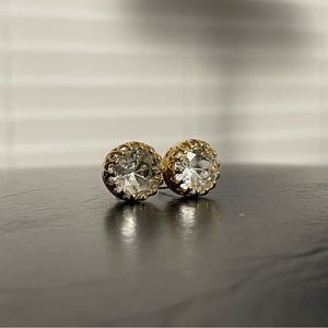 Stella & Dot Nancy Studs Earrings